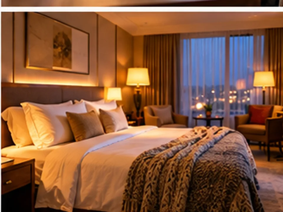 i Taj Hotel