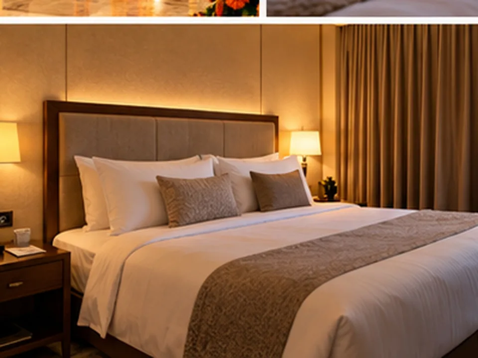 i Taj Hotel